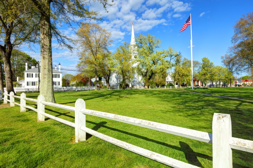 Lexington