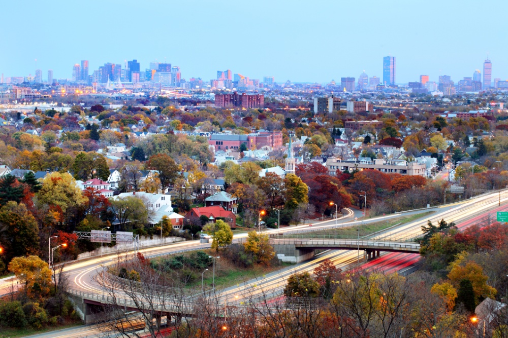 Medford