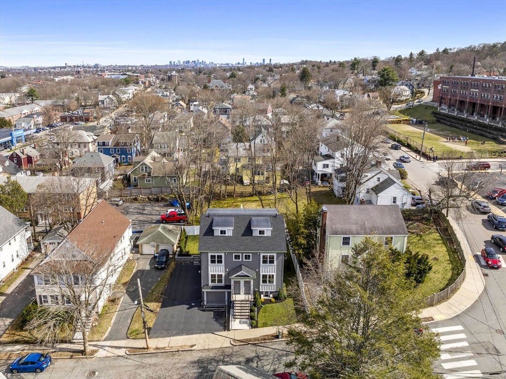 Homes for Sale in Arlington MA