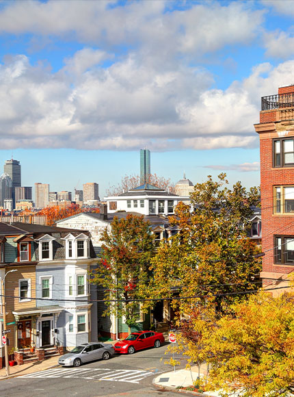 SOMERVILLE