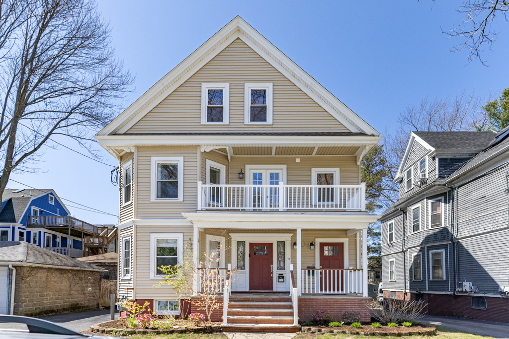 Staging Consultation