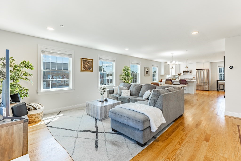 Open Houses