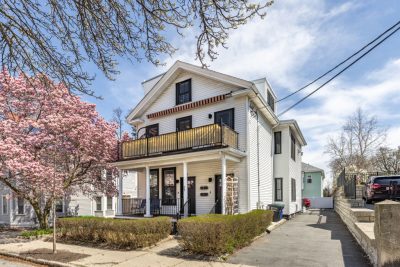 57 Walnut Street Unit 2 Somerville, MA
