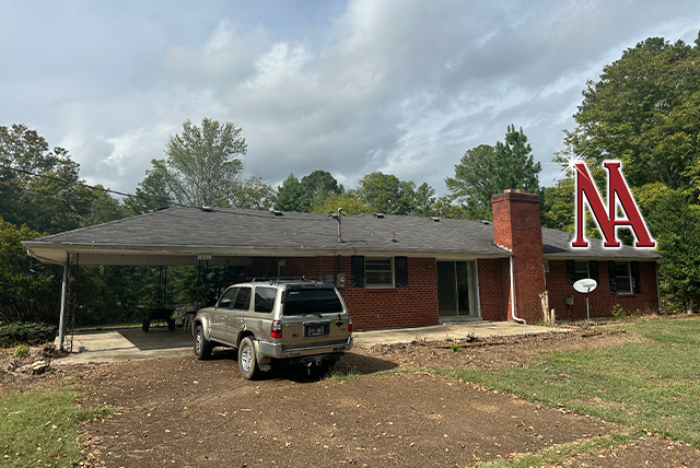 Listing