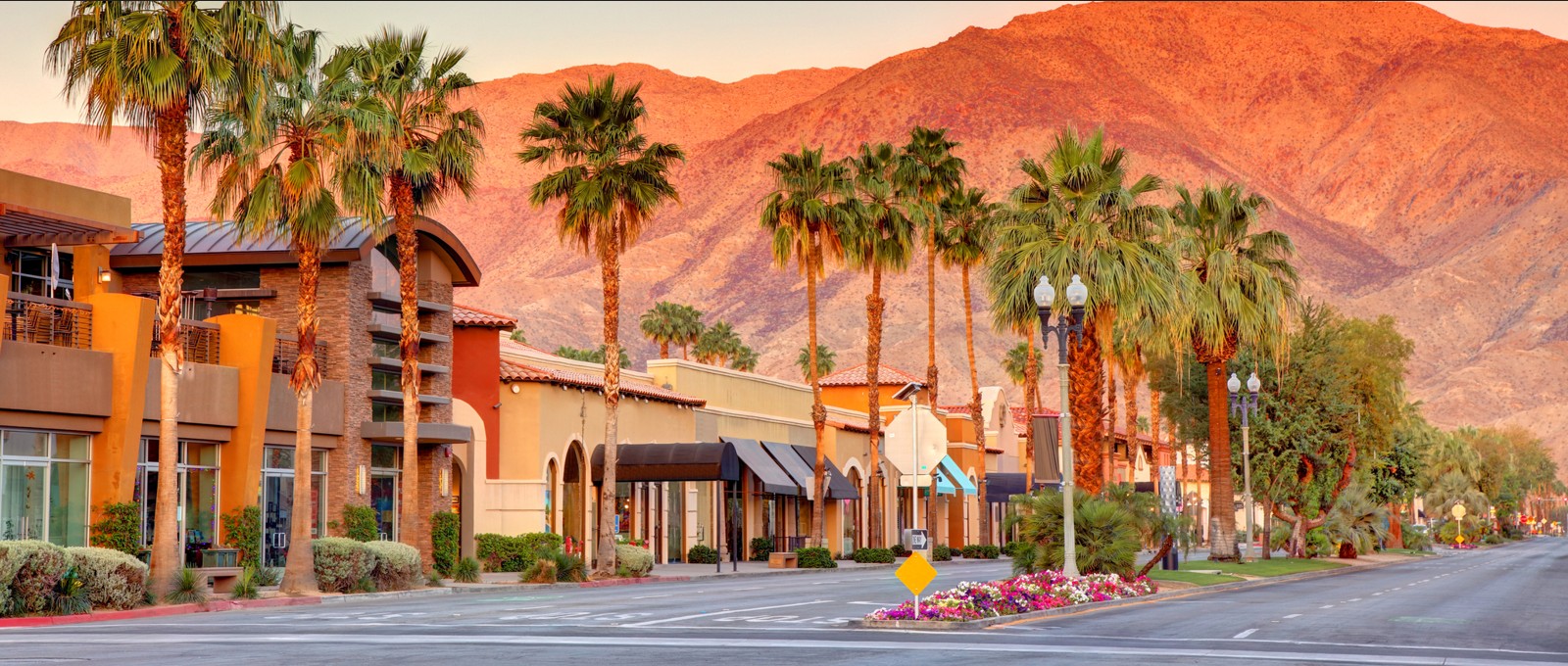 Palm Desert