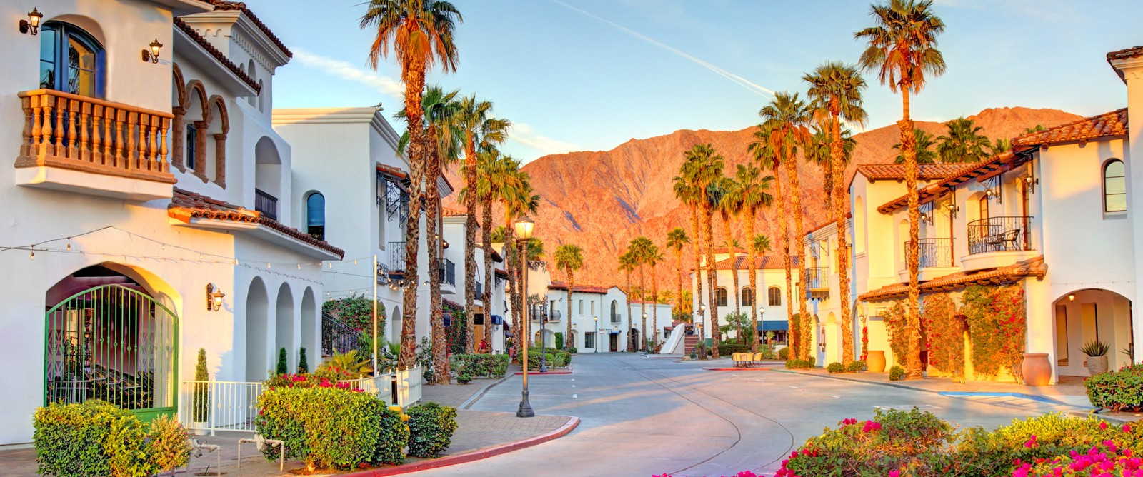 La Quinta
