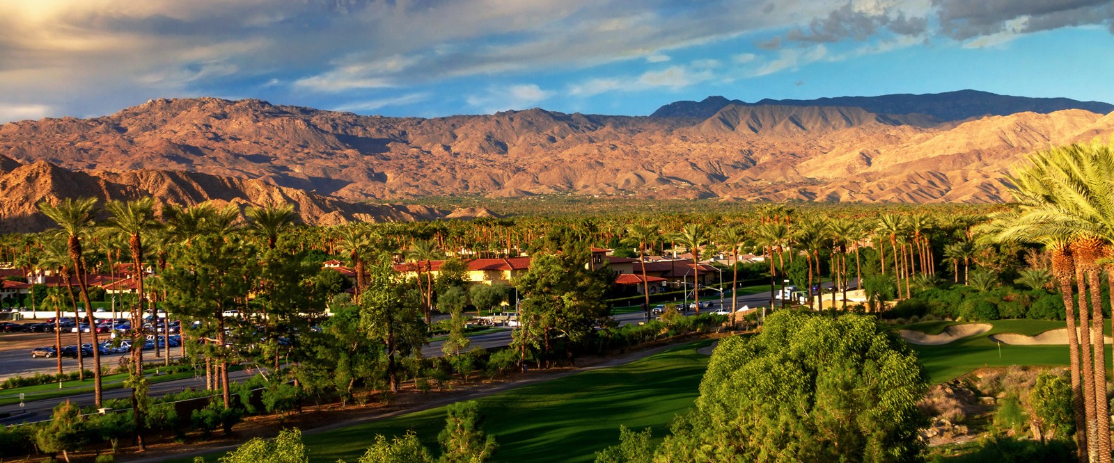 Indian Wells