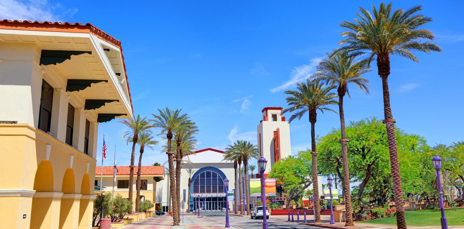 Cathedral City