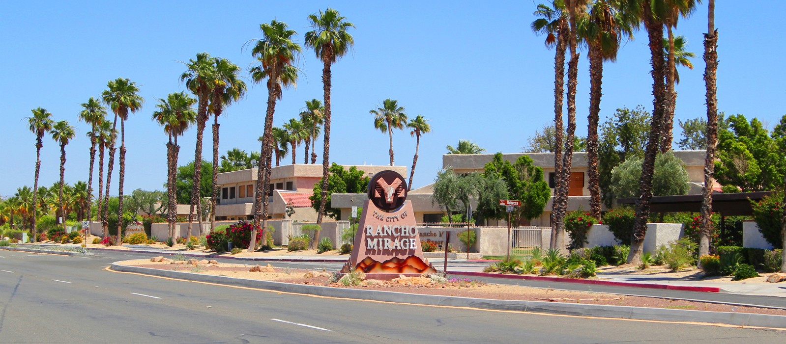 Rancho Mirage