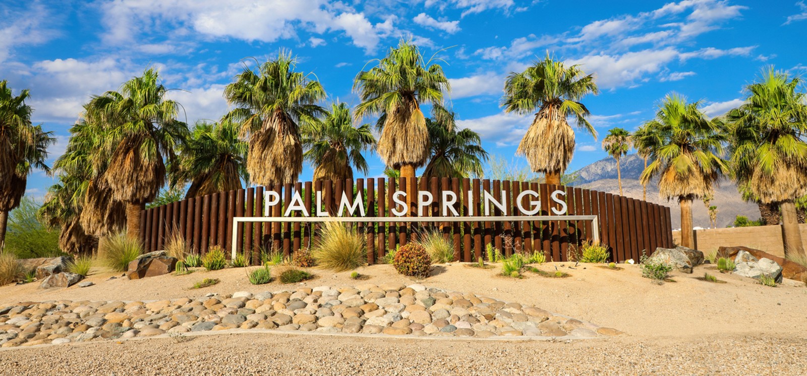 Palm Springs