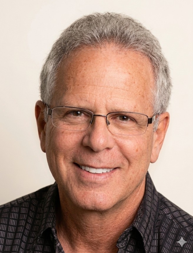 Steve Scheinwald