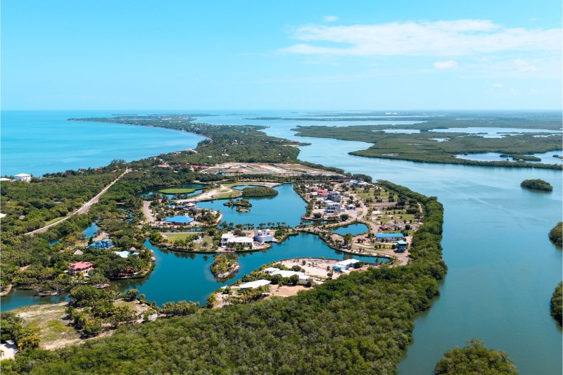 belize