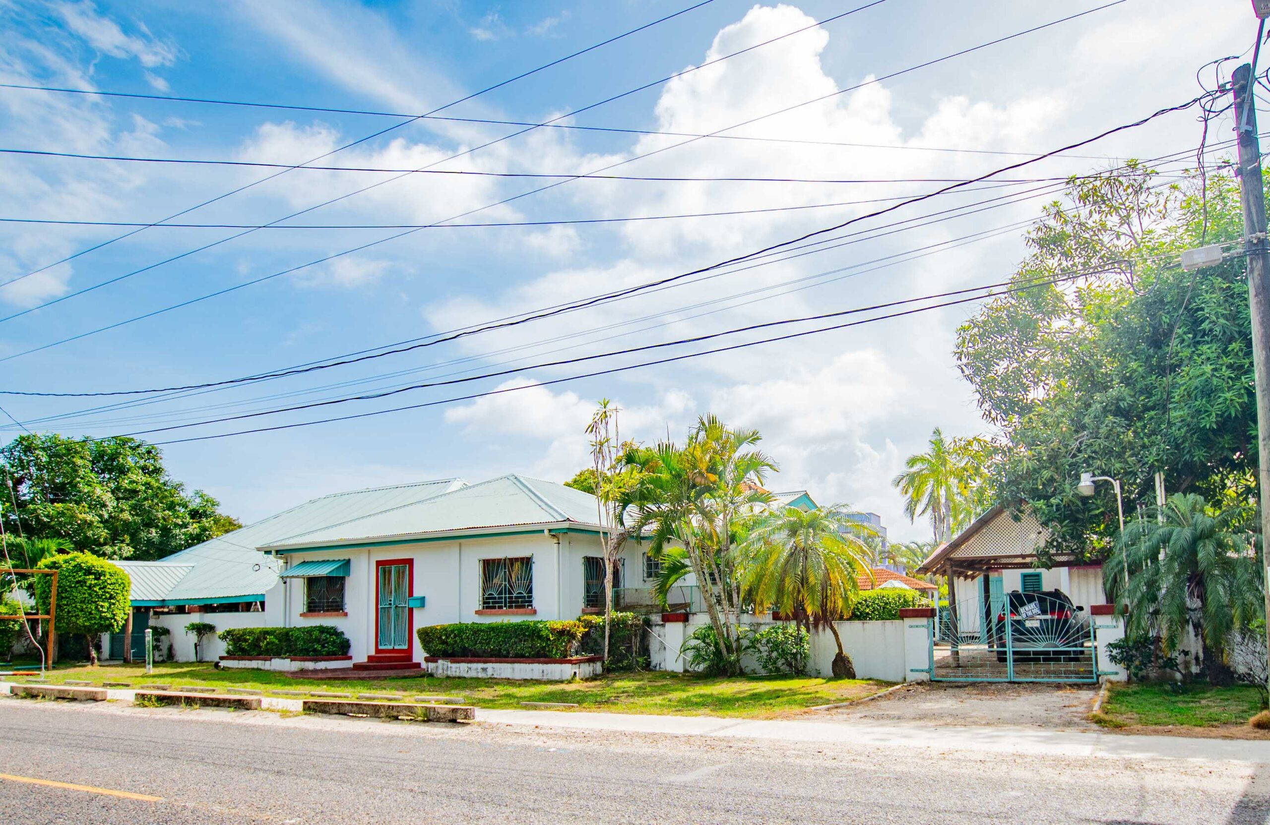 1033 - Live, Work & Invest on the Placencia Peninsula – Two Titled Properties, Endless Possibilities Placencia Peninsula