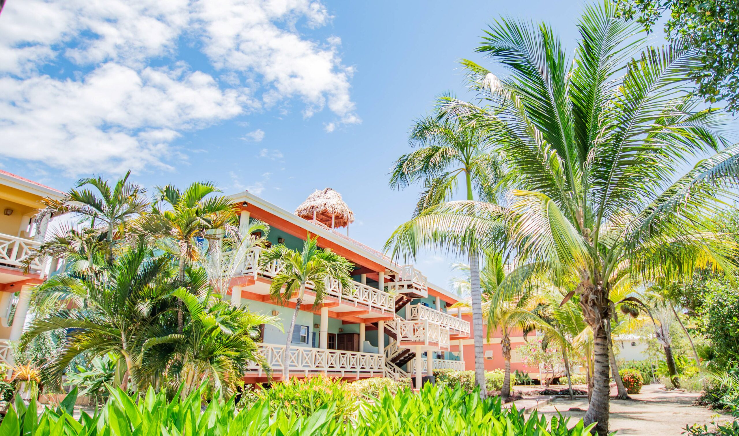 1807- Unicorn Condo – The “When I See It, I’ll Know It” One! Placencia Peninsula