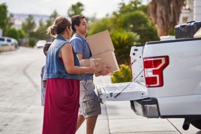 Where Are the Most People Moving to Las Vegas From?