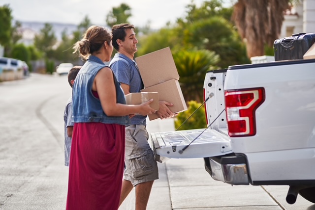 Where Are the Most People Moving to Las Vegas From?