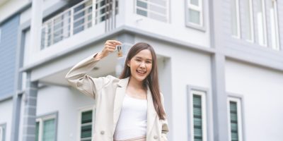 New Homebuyer