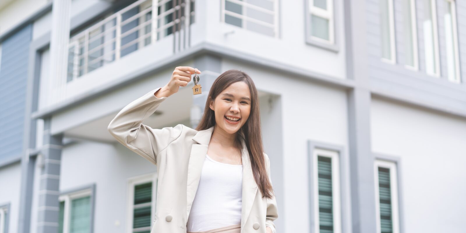 New Homebuyer