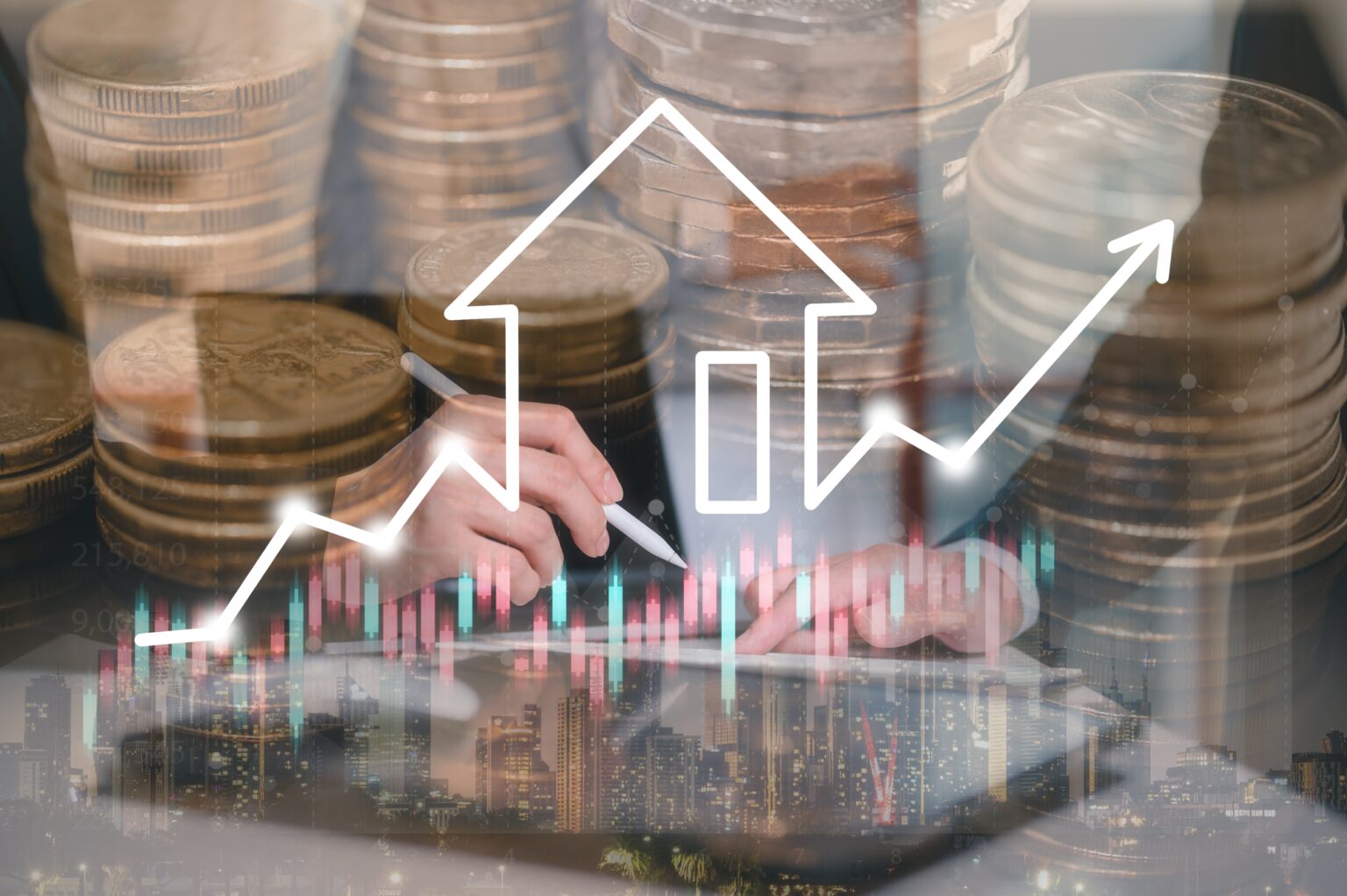 Las Vegas Home Prices Continue to Climb: What Buyers and Sellers Need to Know