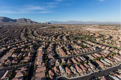 How Affordability and Remote Work Are Changing Where People Live