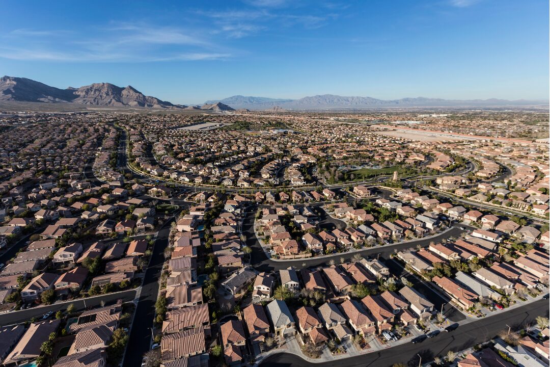How Affordability and Remote Work Are Changing Where People Live