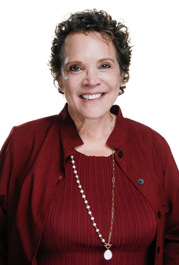 Robin  I. Smith