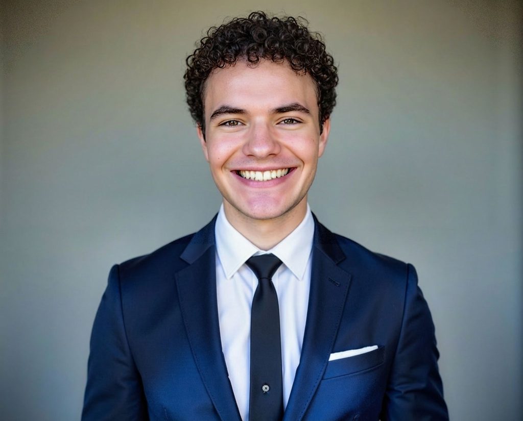 Blake Tomkowiak