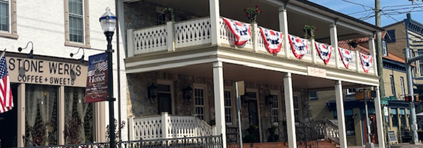 Boonsboro/Smithsburg