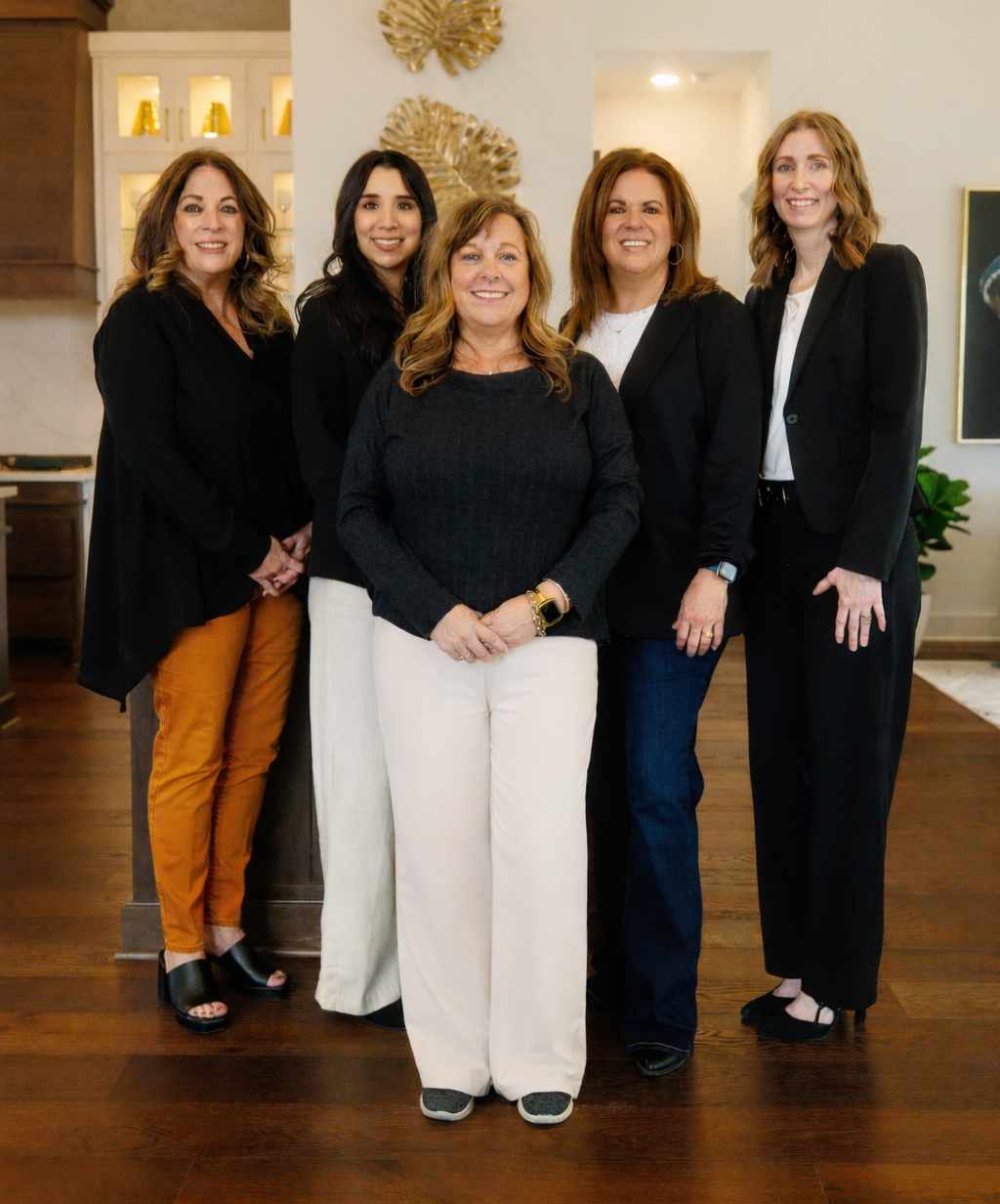 The Smartt Team