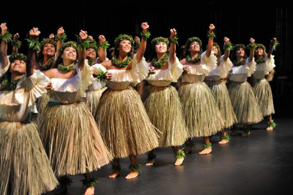 Hawaiian culture