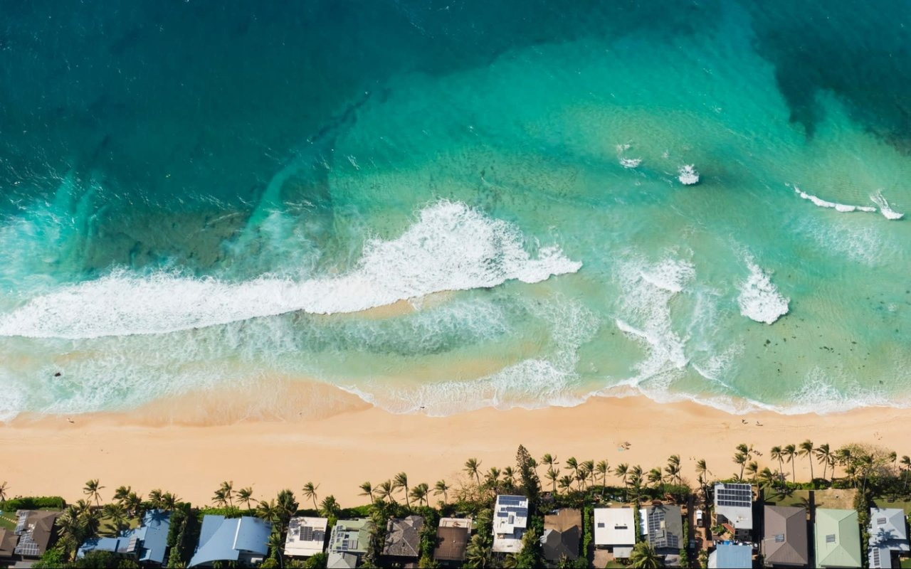 Paradise Wailea, Hawaii