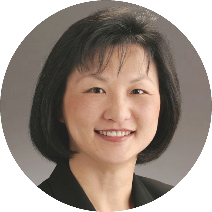 Sophie Tsang