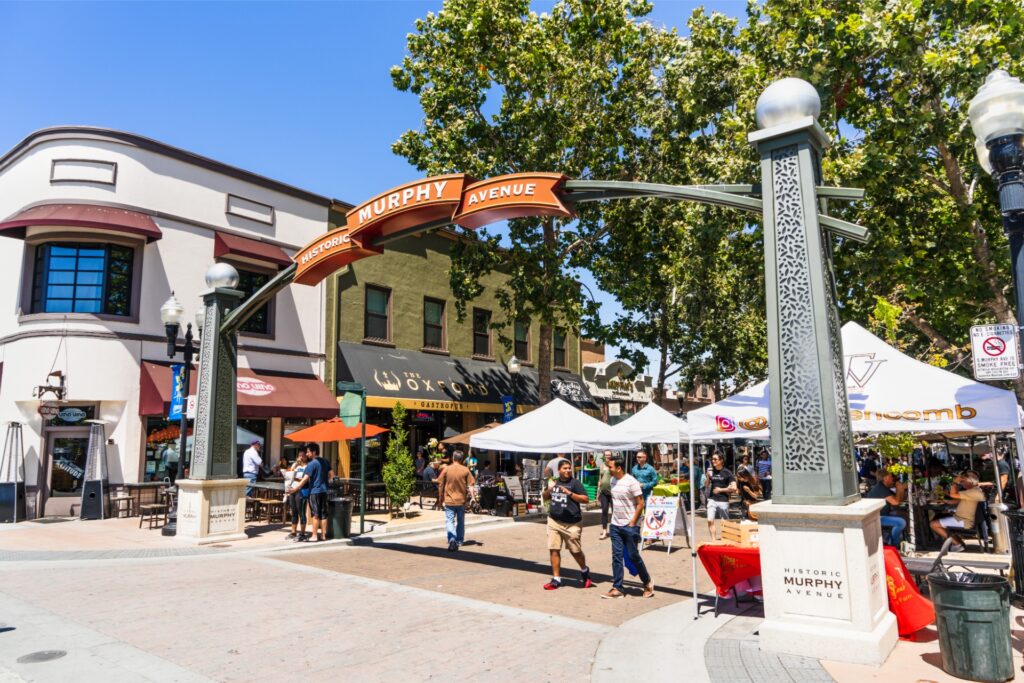Sunnyvale