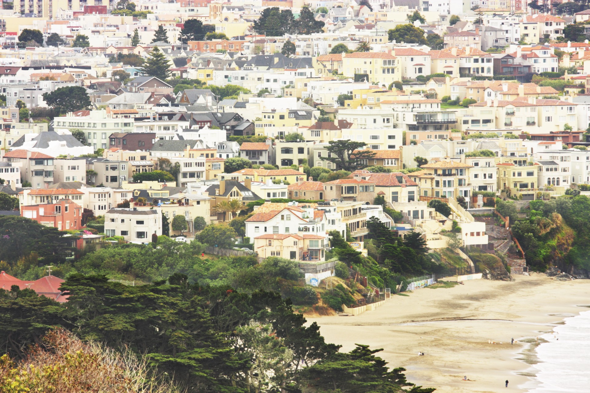 Daly City