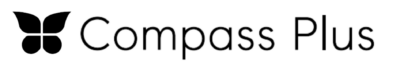 compass plus Logo