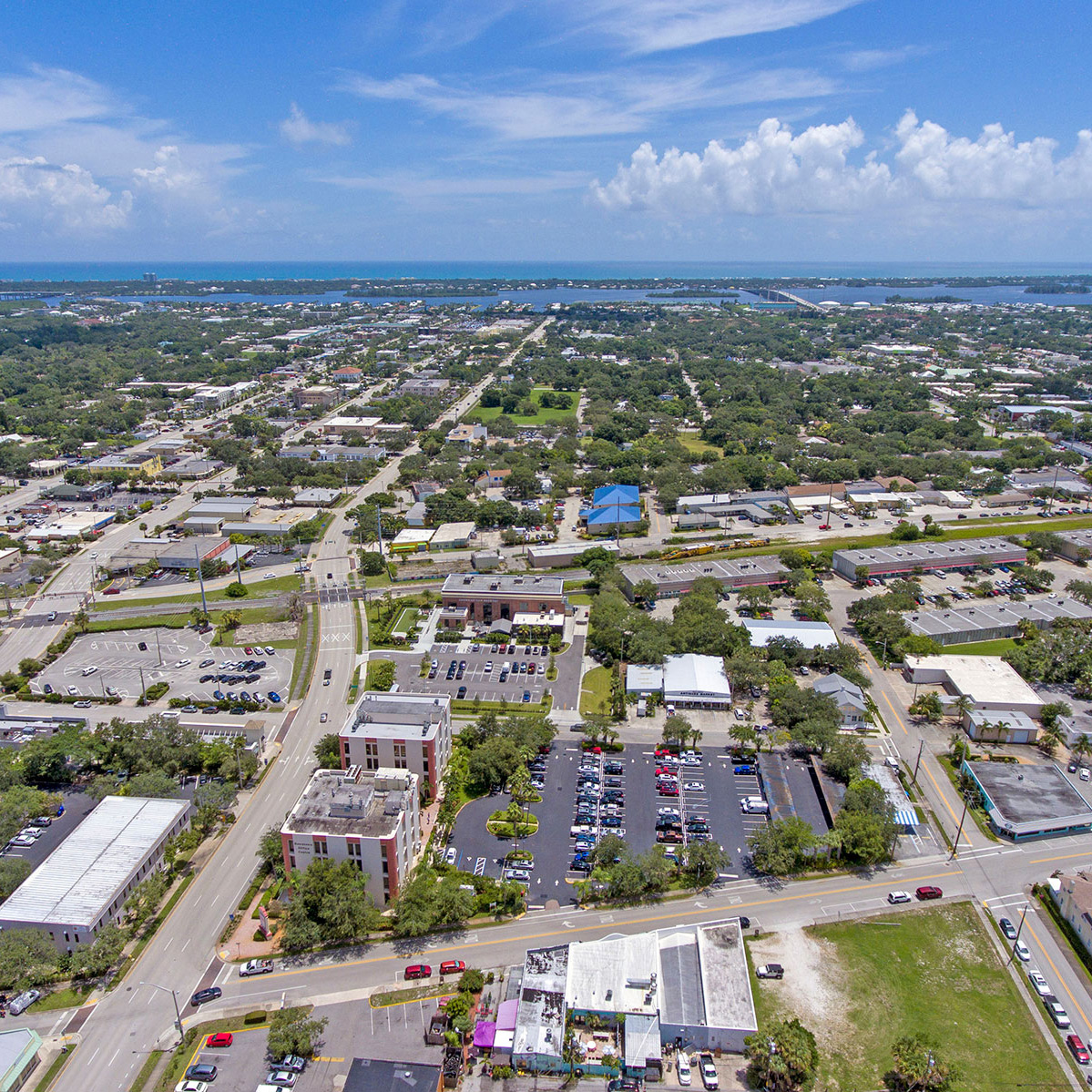 Lambert Commercial Real Estate, Inc.
