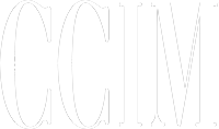 CCIM logo