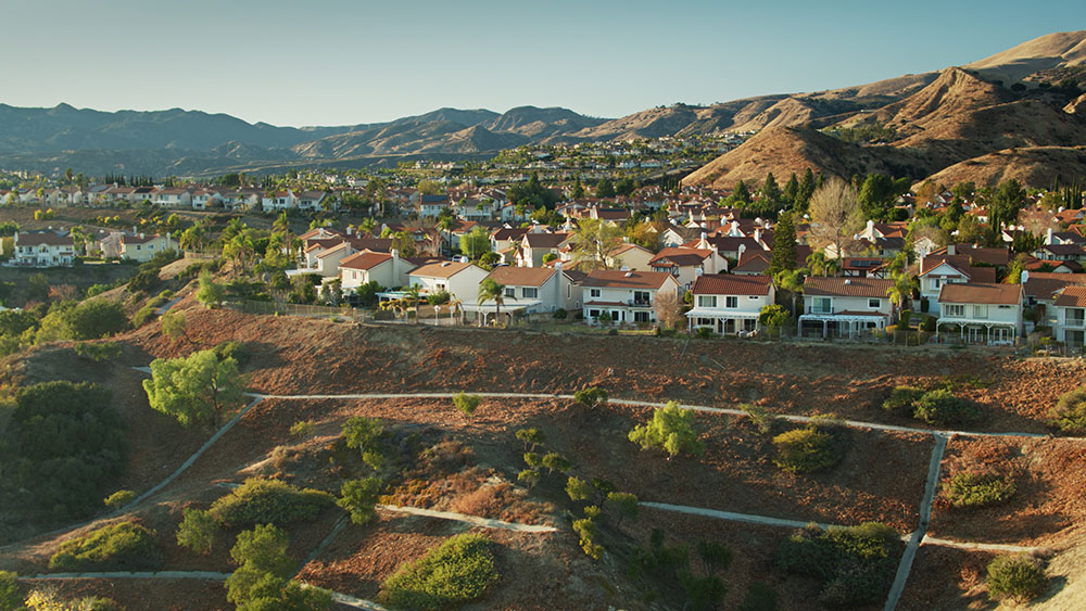 Porter Ranch, CA