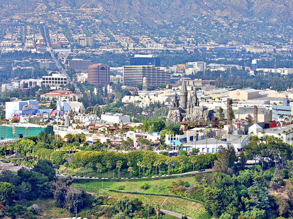 Studio City, CA