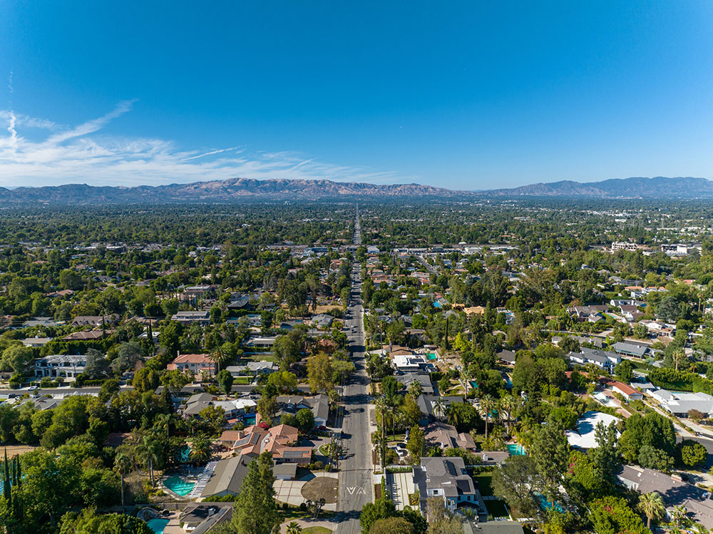 tarzana