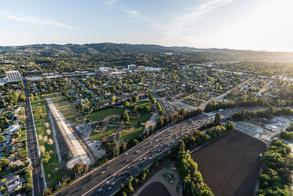 encino