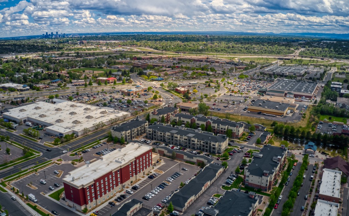 Arvada