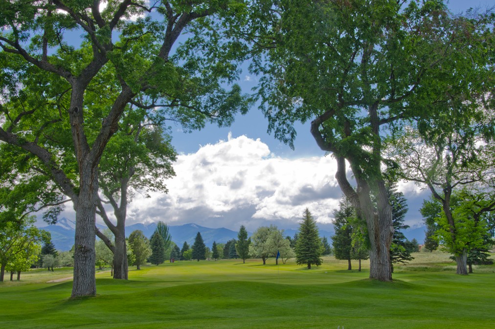Country Club
