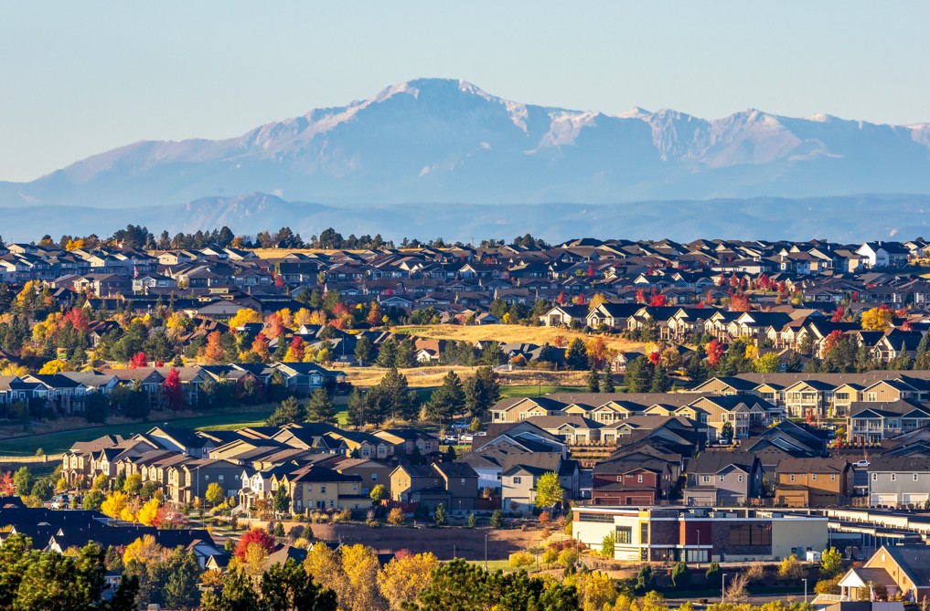 Crestmoor