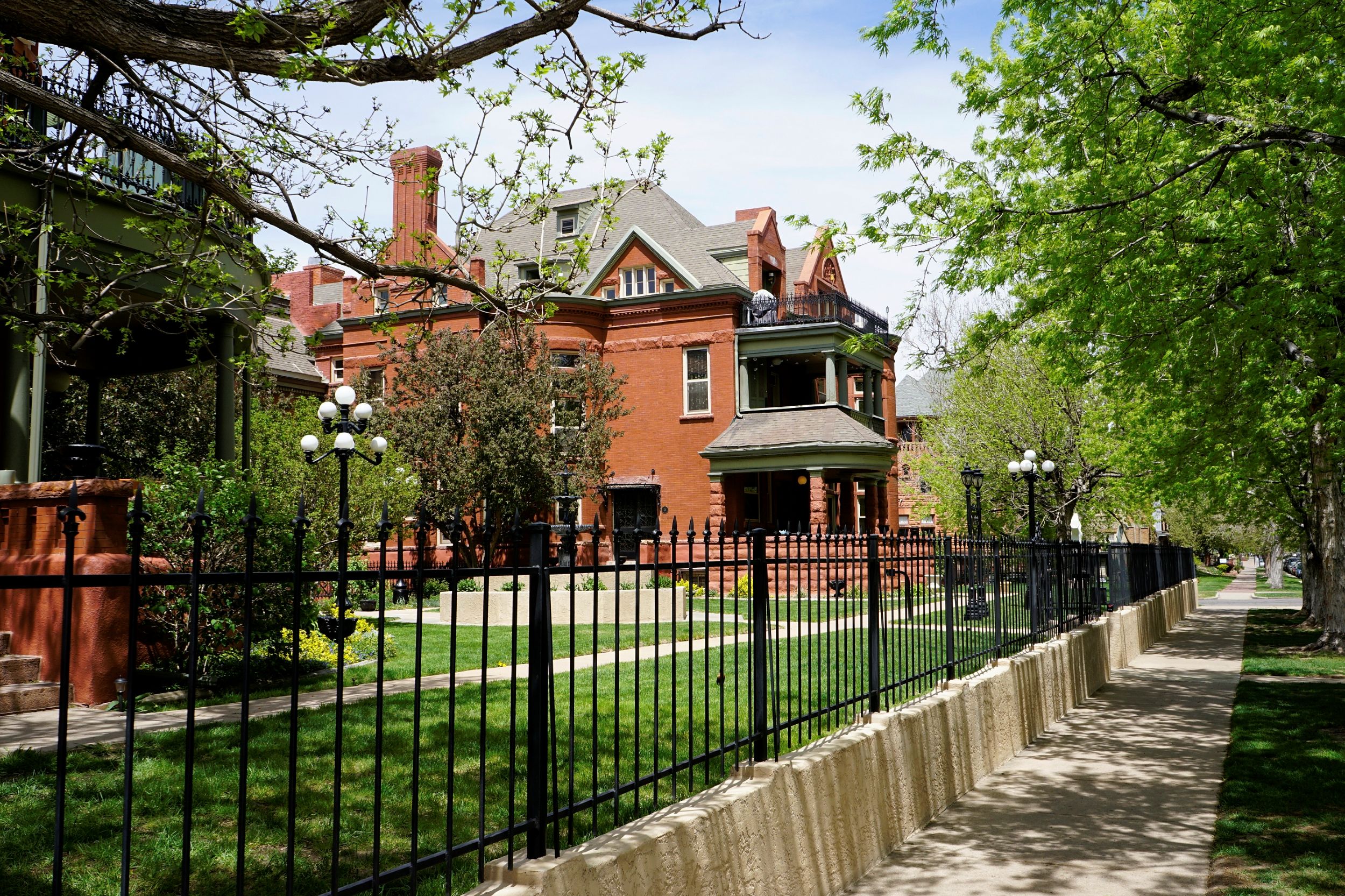 Englewood
