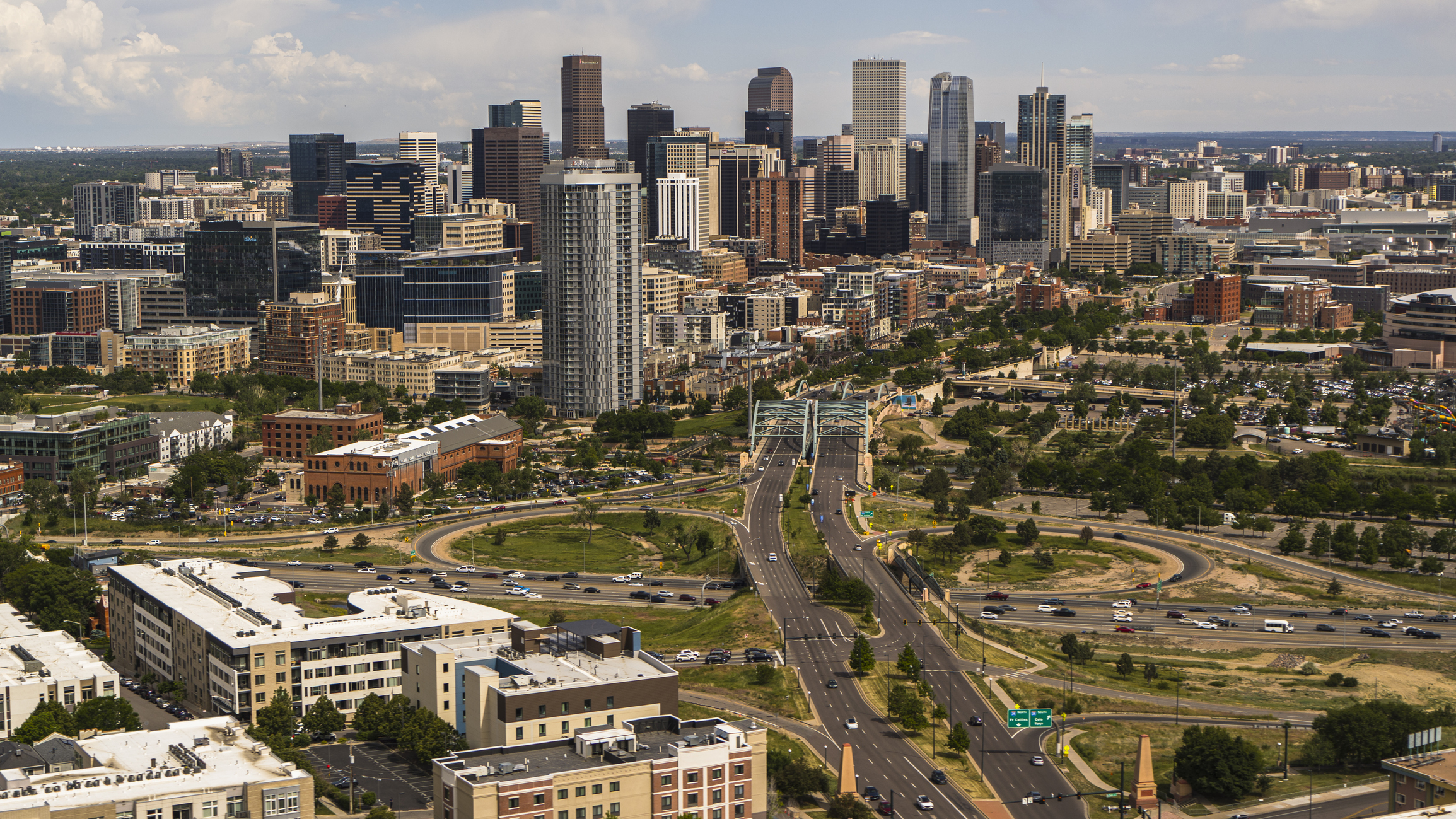 Cities
