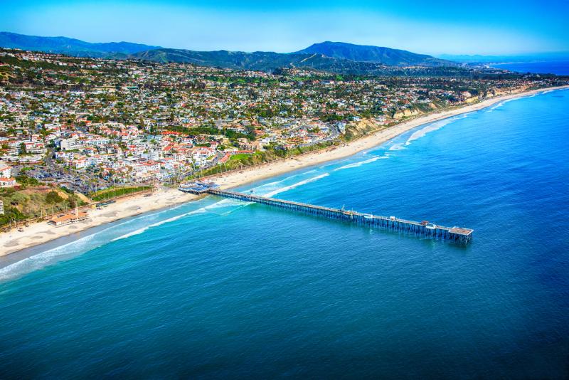 San Clemente