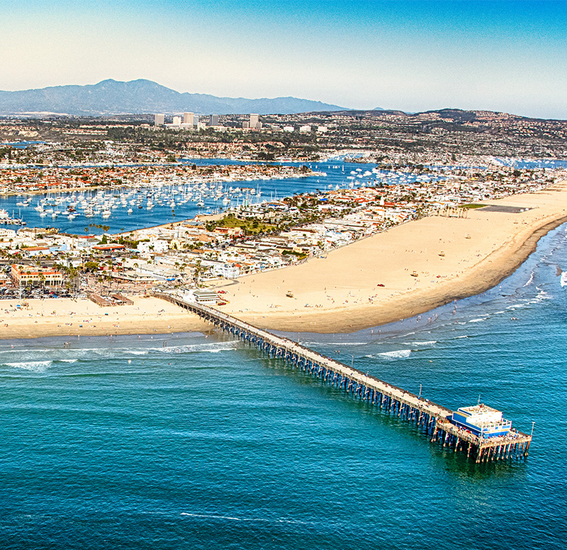 Newport Beach
