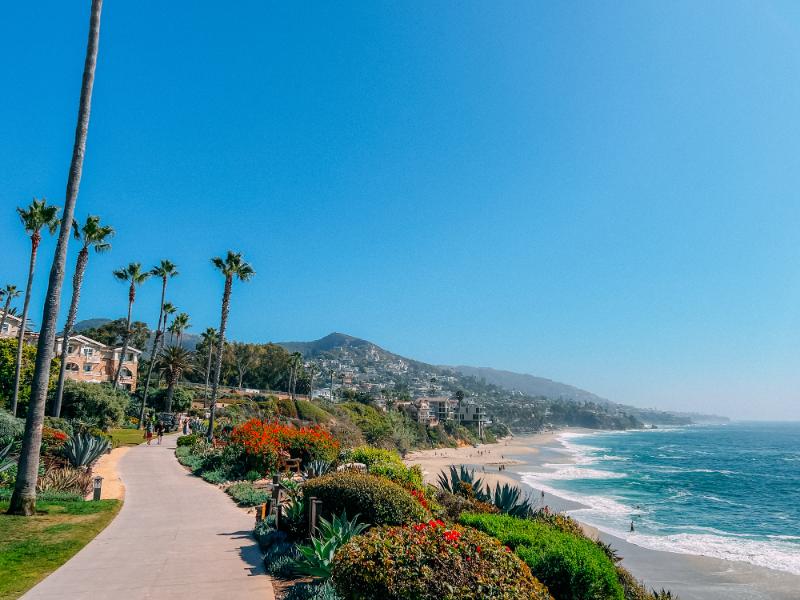 Laguna Beach