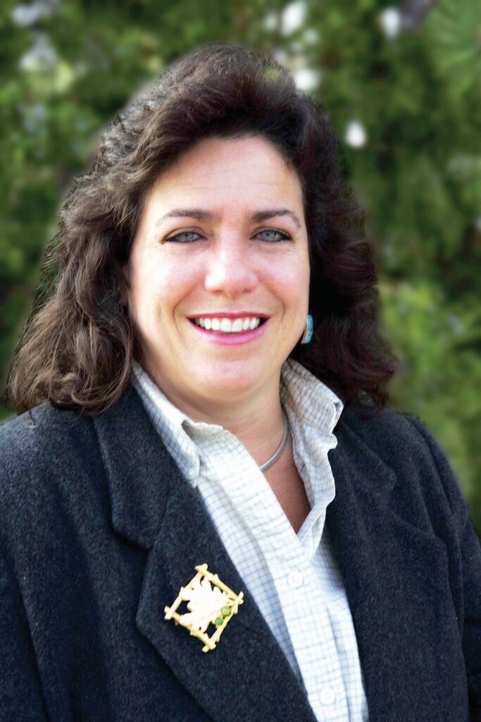 Andrea Newman